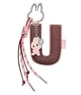 [CHOOSE YOUR LETTERS OPTION!] [IN STOCK] POPMART Pin for Love Series- Letter PENDANT Blind Box - Image 15