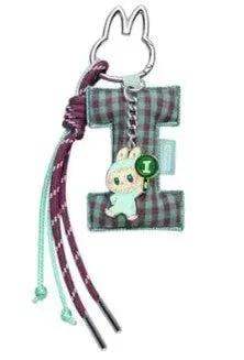 [CHOOSE YOUR LETTERS OPTION!] [IN STOCK] POPMART Pin for Love Series- Letter PENDANT Blind Box - Image 17