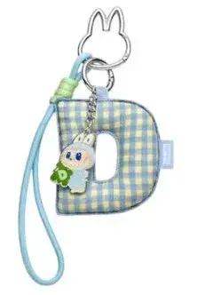 [CHOOSE YOUR LETTERS OPTION!] [IN STOCK] POPMART Pin for Love Series- Letter PENDANT Blind Box - Image 22