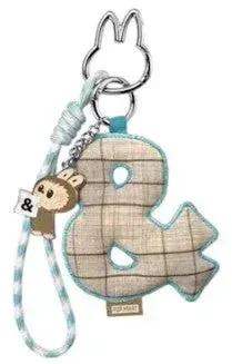 [CHOOSE YOUR LETTERS OPTION!] [IN STOCK] POPMART Pin for Love Series- Letter PENDANT Blind Box - Image 25