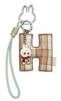 [CHOOSE YOUR LETTERS OPTION!] [IN STOCK] POPMART Pin for Love Series- Letter PENDANT Blind Box - Image 27