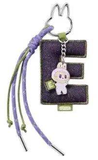 [CHOOSE YOUR LETTERS OPTION!] [IN STOCK] POPMART Pin for Love Series- Letter PENDANT Blind Box - Image 34
