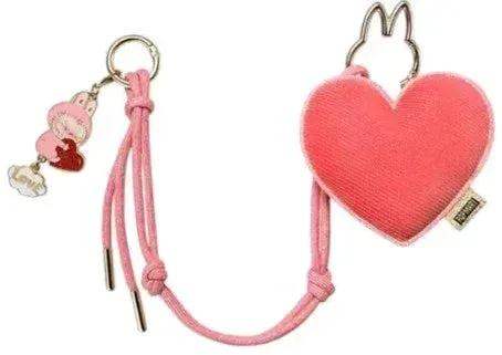 [CHOOSE YOUR LETTERS OPTION!] [IN STOCK] POPMART Pin for Love Series- Letter PENDANT Blind Box - Image 37