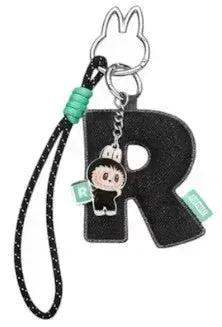 [CHOOSE YOUR LETTERS OPTION!] [IN STOCK] POPMART Pin for Love Series- Letter PENDANT Blind Box - Image 43