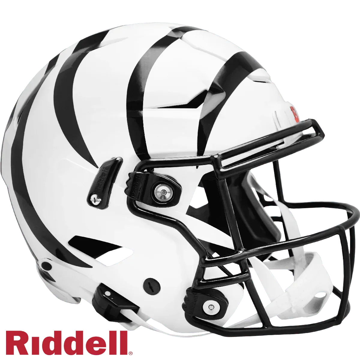 Cincinnati Bengals Riddell Authentic SpeedFlex Helmet