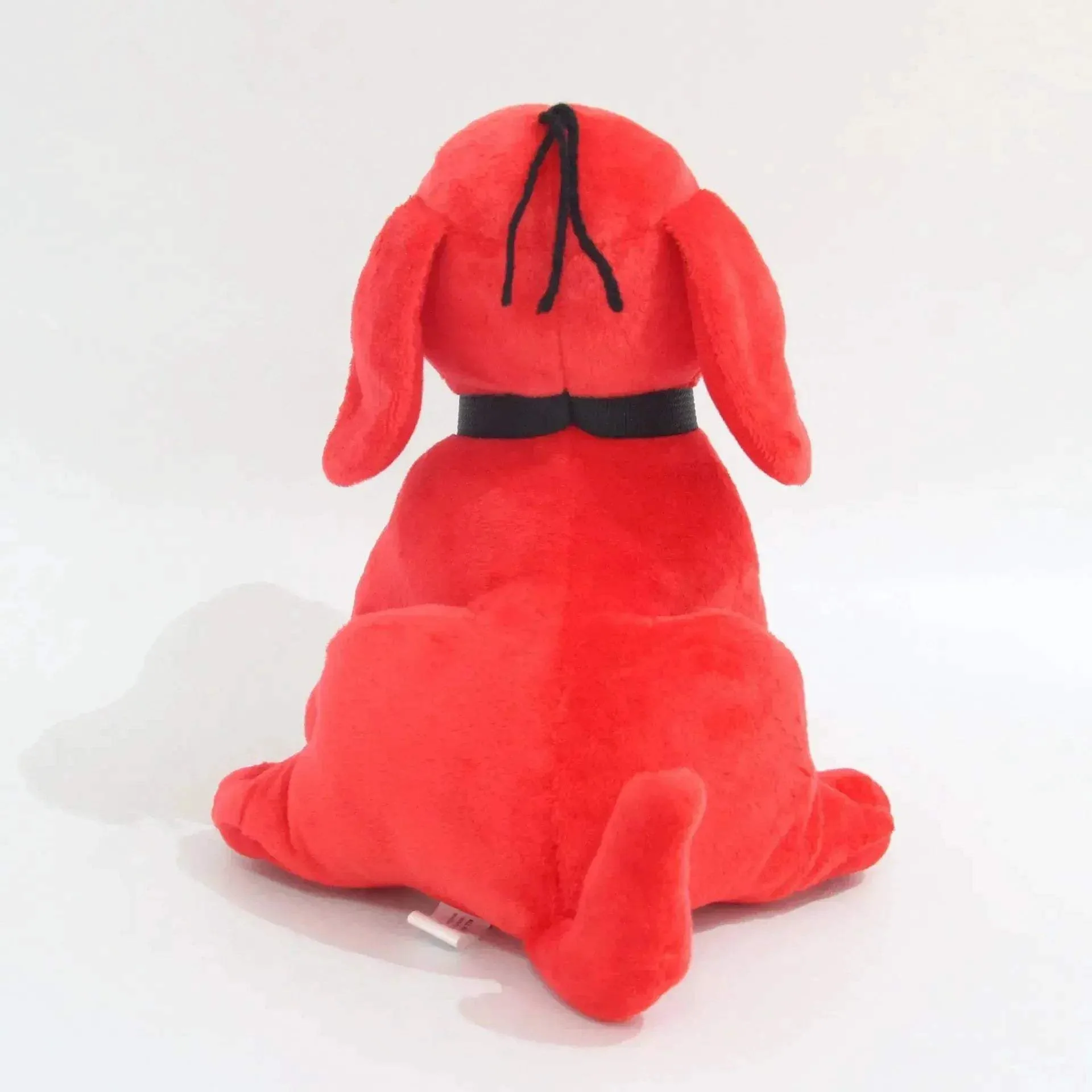 Clifford Plush Toy Soft Stuffed Doll Christmas Gift For Kids - Image 6