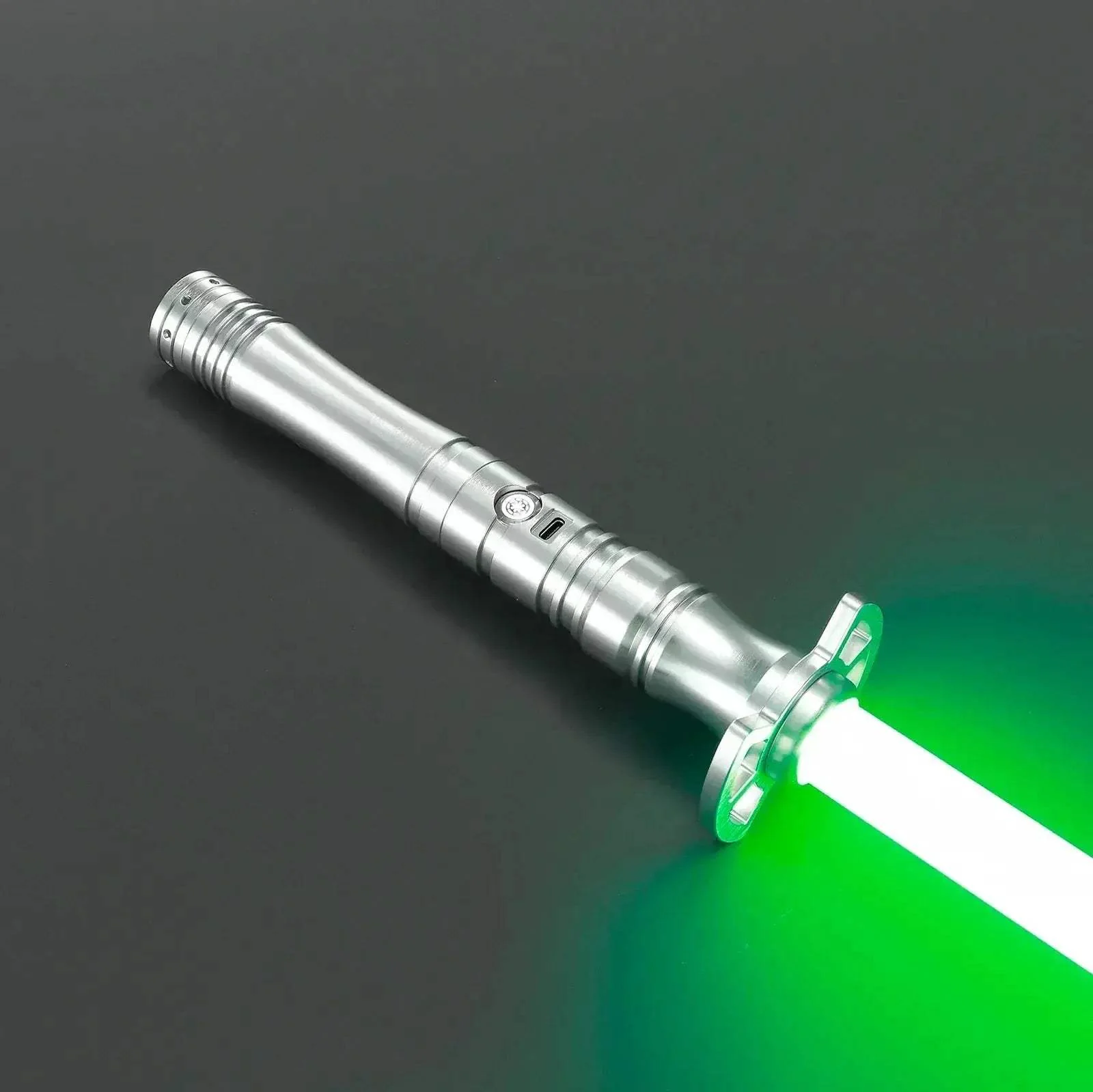 Combat Lightsaber Neopixel Designed for Real Dueling Stable and Safe - Image 5