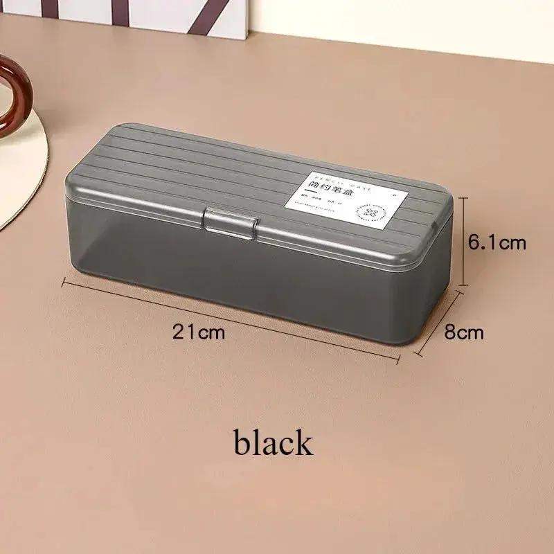 Creative Cute Cat Paw Stationery Set 9 in 1, Office Supplies For School Students - Image 9