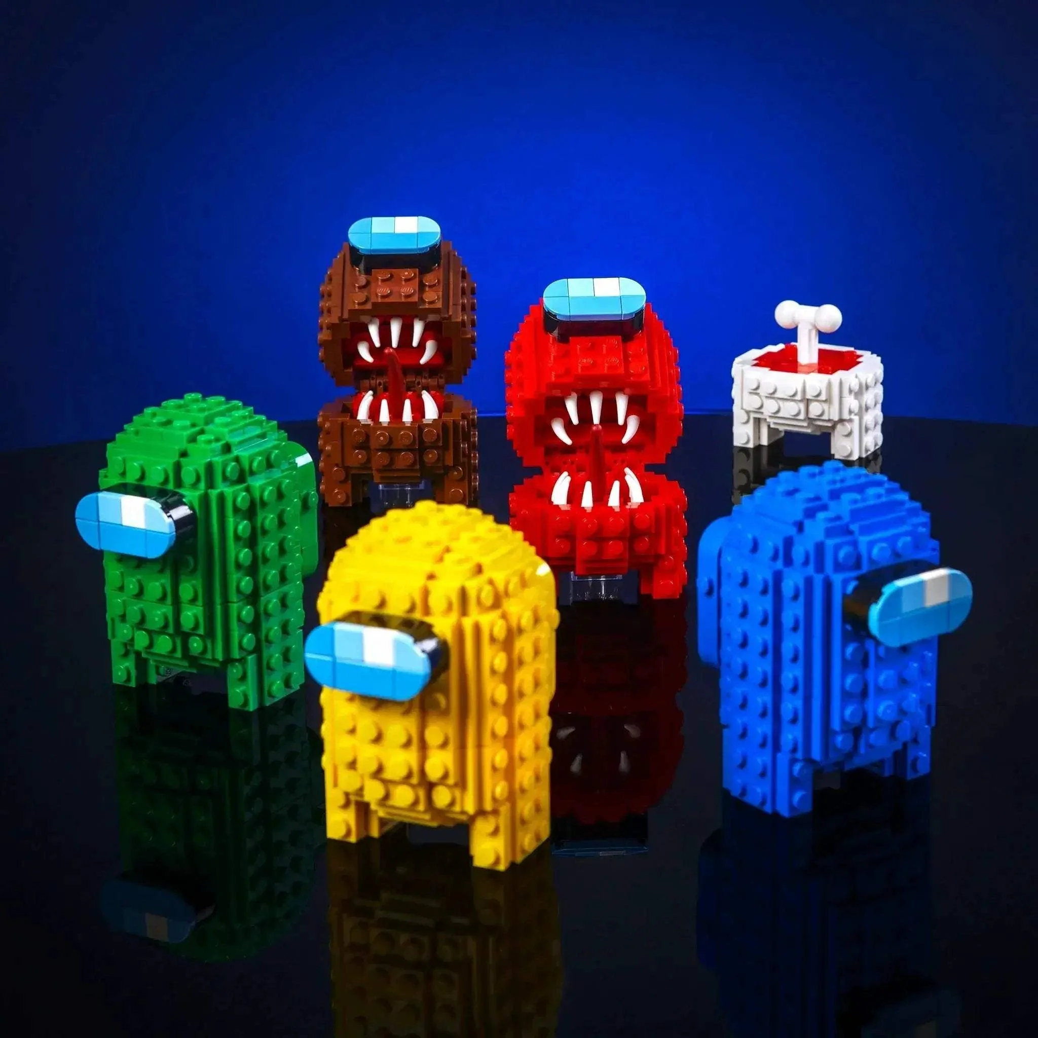 Crewmates and Imposters - Image 15