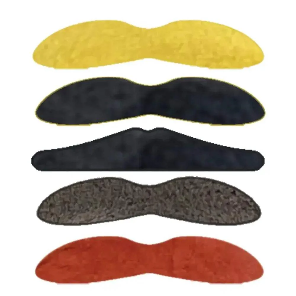 Custom Plush Doll - Add Mustache, Freckles, Glasses, and More | DIY Friendly - Image 20