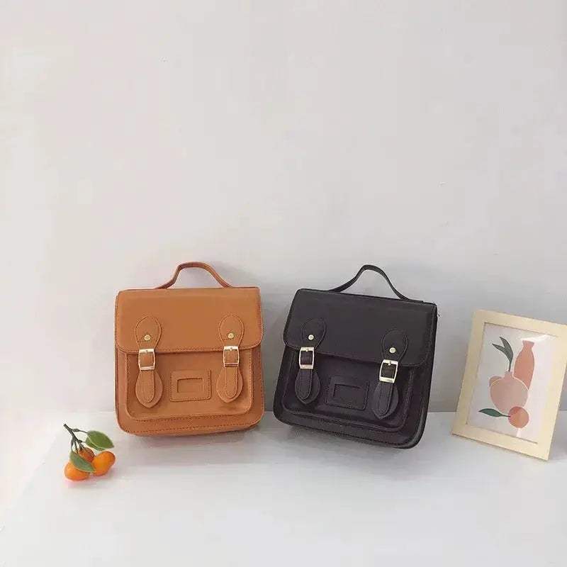 Cute Kids Backpack Korean Style For Preschoolers 3 To 6 Years - Image 2