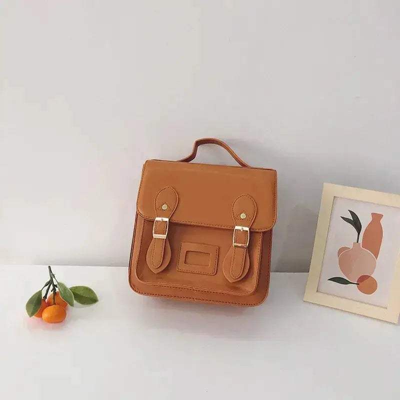 Cute Kids Backpack Korean Style For Preschoolers 3 To 6 Years - Image 5