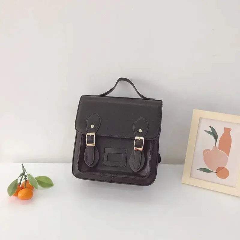 Cute Kids Backpack Korean Style For Preschoolers 3 To 6 Years - Image 6