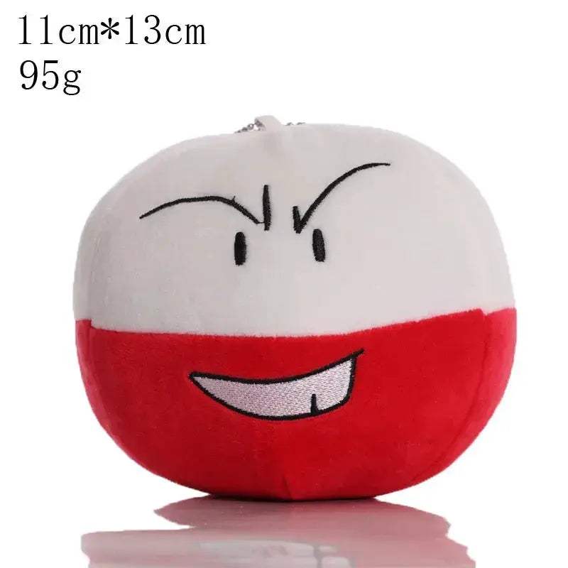 Cute Pokemon Plush Toy Collections, Kawaii Cuddling Pokemon Stuff Dolls To Sleep With Gifts for Kids - Image 70