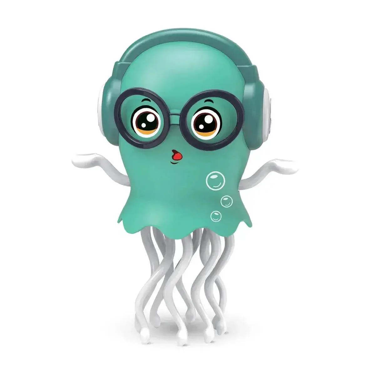 Dancing Octopus Interactive Educational Electronic Pet Toy For Kids - Image 12