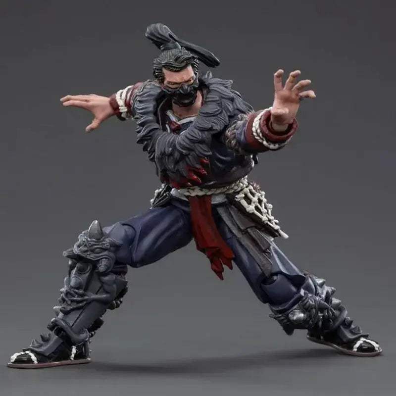 Dark Source JiangHu One Eighteen Scale Figure Tengtian Yue - Image 3