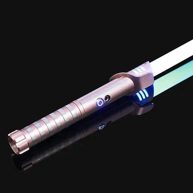 Darksaber RGB Lightsaber With 16 Color Blade And Dueling FX - Image 8