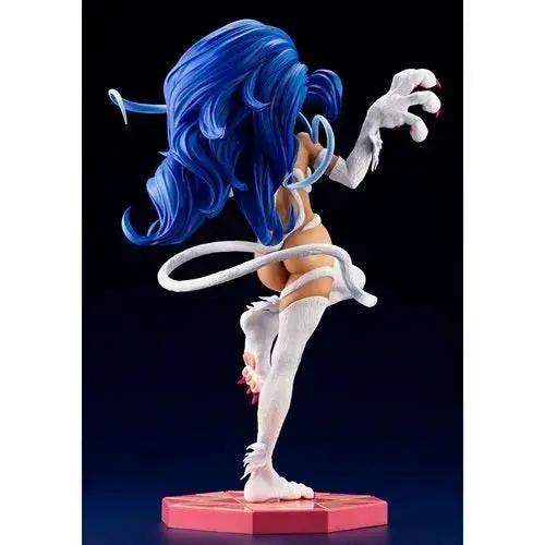Kotobukiya Darkstalkers Bishoujo Statue - Select Figure(s) - Image 10