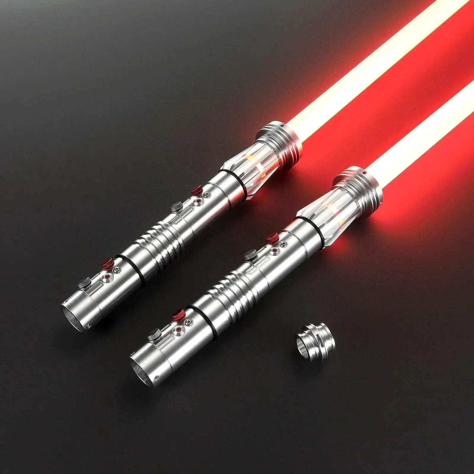Darth Maul Lightsaber With Infinite Color Changing App Control - Image 5