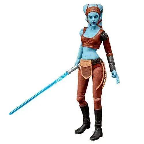 Star Wars: The Clone Wars - The Vintage Collection - 3.75-Inch Action Figure - Select Figure(s) - Image 12
