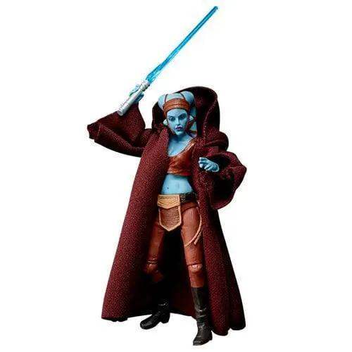 Star Wars: The Clone Wars - The Vintage Collection - 3.75-Inch Action Figure - Select Figure(s) - Image 13