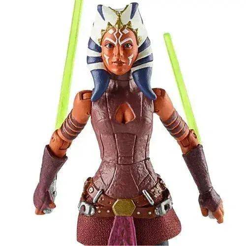 Star Wars: The Clone Wars - The Vintage Collection - 3.75-Inch Action Figure - Select Figure(s) - Image 16