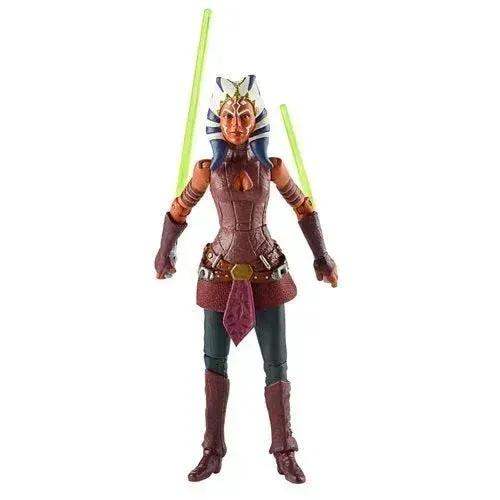 Star Wars: The Clone Wars - The Vintage Collection - 3.75-Inch Action Figure - Select Figure(s) - Image 17