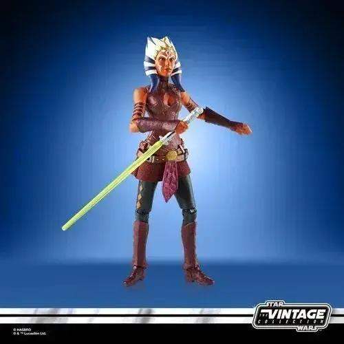 Star Wars: The Clone Wars - The Vintage Collection - 3.75-Inch Action Figure - Select Figure(s) - Image 19