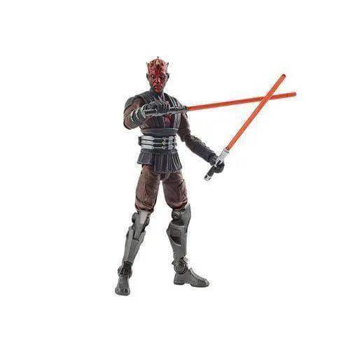 Star Wars: The Clone Wars - The Vintage Collection - 3.75-Inch Action Figure - Select Figure(s) - Image 2