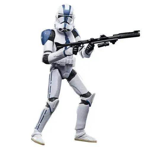 Star Wars: The Clone Wars - The Vintage Collection - 3.75-Inch Action Figure - Select Figure(s) - Image 22