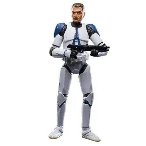 Star Wars: The Clone Wars - The Vintage Collection - 3.75-Inch Action Figure - Select Figure(s) - Image 23