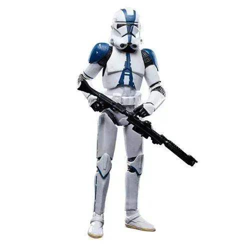 Star Wars: The Clone Wars - The Vintage Collection - 3.75-Inch Action Figure - Select Figure(s) - Image 24