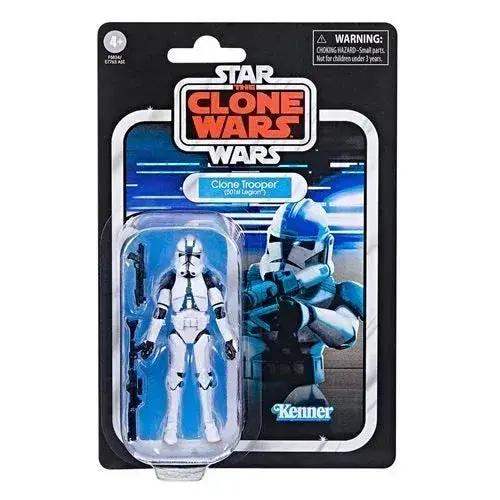 Star Wars: The Clone Wars - The Vintage Collection - 3.75-Inch Action Figure - Select Figure(s) - Image 25