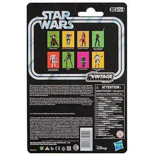 Star Wars: The Clone Wars - The Vintage Collection - 3.75-Inch Action Figure - Select Figure(s) - Image 27