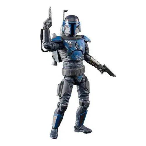 Star Wars: The Clone Wars - The Vintage Collection - 3.75-Inch Action Figure - Select Figure(s) - Image 29