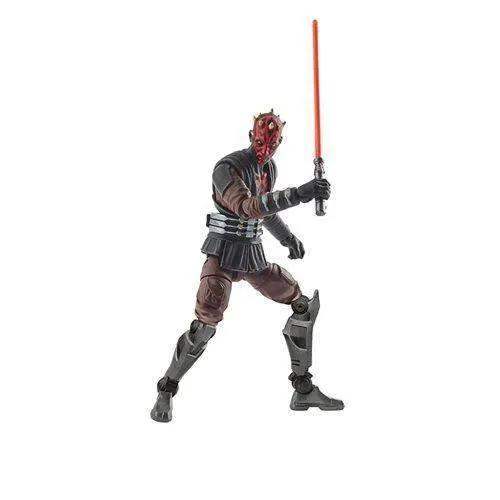 Star Wars: The Clone Wars - The Vintage Collection - 3.75-Inch Action Figure - Select Figure(s) - Image 3