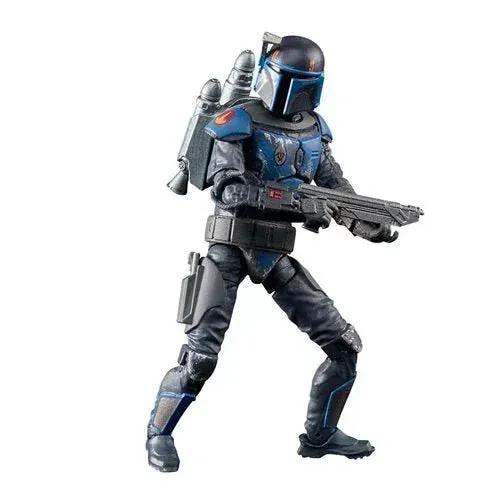Star Wars: The Clone Wars - The Vintage Collection - 3.75-Inch Action Figure - Select Figure(s) - Image 30