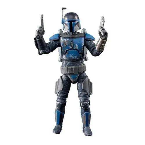 Star Wars: The Clone Wars - The Vintage Collection - 3.75-Inch Action Figure - Select Figure(s) - Image 31