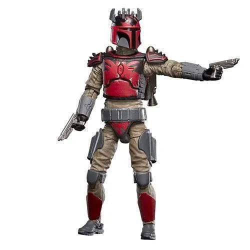Star Wars: The Clone Wars - The Vintage Collection - 3.75-Inch Action Figure - Select Figure(s) - Image 35