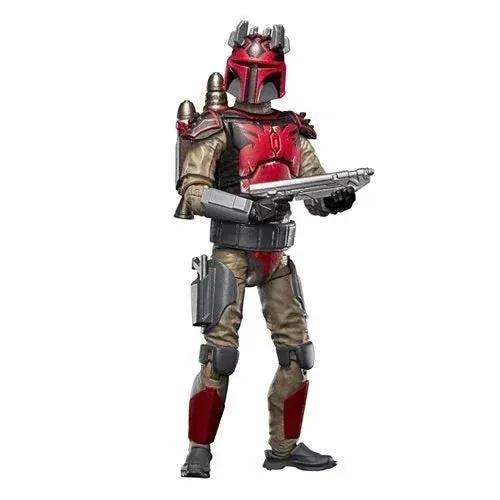 Star Wars: The Clone Wars - The Vintage Collection - 3.75-Inch Action Figure - Select Figure(s) - Image 37