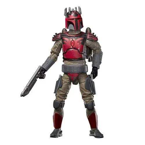 Star Wars: The Clone Wars - The Vintage Collection - 3.75-Inch Action Figure - Select Figure(s) - Image 38