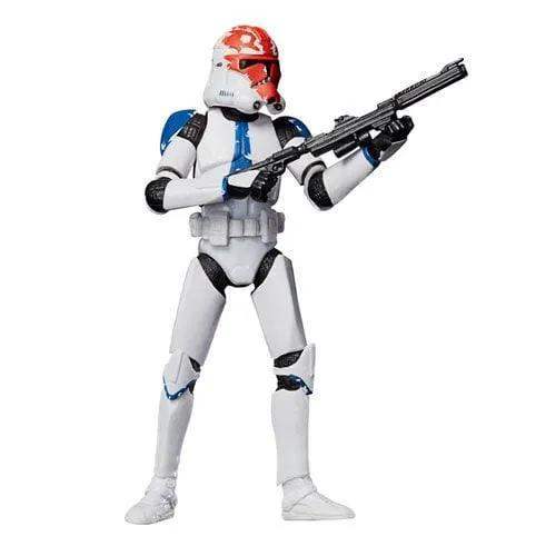 Star Wars: The Clone Wars - The Vintage Collection - 3.75-Inch Action Figure - Select Figure(s) - Image 5
