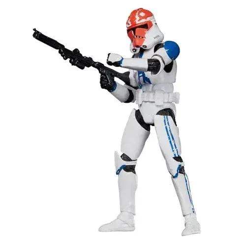 Star Wars: The Clone Wars - The Vintage Collection - 3.75-Inch Action Figure - Select Figure(s) - Image 6
