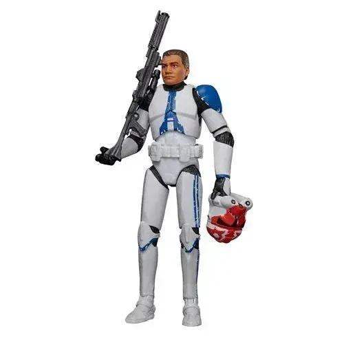 Star Wars: The Clone Wars - The Vintage Collection - 3.75-Inch Action Figure - Select Figure(s) - Image 8