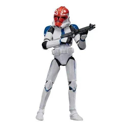Star Wars: The Clone Wars - The Vintage Collection - 3.75-Inch Action Figure - Select Figure(s) - Image 9