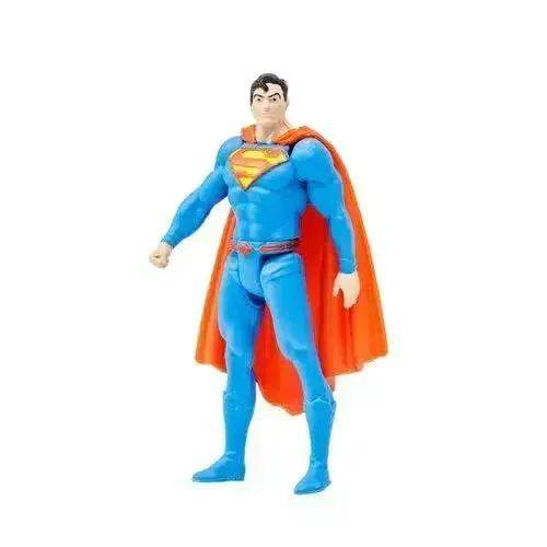 DC Direct Page Punchers 3-Inch Scale Action Figure with Comic Book - Select Figure(s) - Image 12