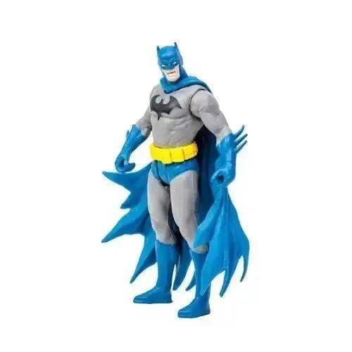 DC Direct Page Punchers 3-Inch Scale Action Figure with Comic Book - Select Figure(s) - Image 16