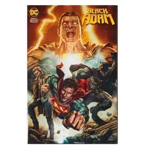 DC Direct Page Punchers 3-Inch Scale Action Figure with Comic Book - Select Figure(s) - Image 21