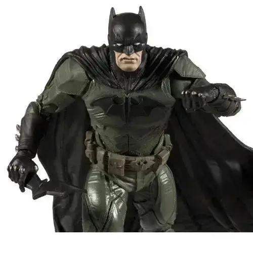 DC Direct Page Punchers 3-Inch Scale Action Figure with Comic Book - Select Figure(s) - Image 22