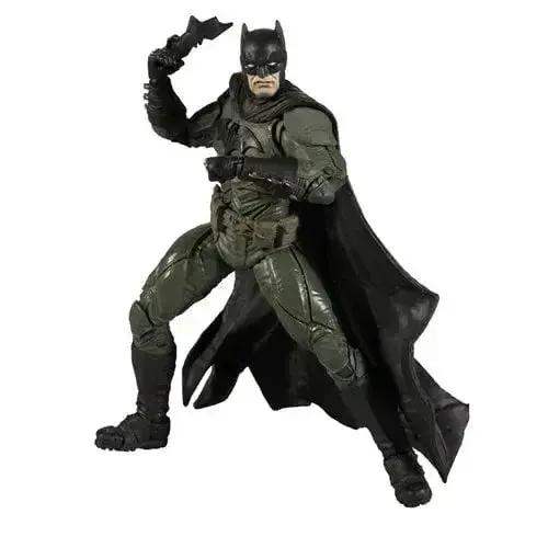 DC Direct Page Punchers 3-Inch Scale Action Figure with Comic Book - Select Figure(s) - Image 23